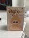 POP MART - THE MONSTERS Labubu - Have a Seat Vinyl Plush Blind Box - AUTHENTIC 