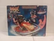 Max Steel MX16 Hydro Jet & Beach Blaster Vehicle 1999 Mattel #24910 NIB 