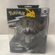 Jazwares Pokemon Select Trainer Team Golisopod 6" Figure 2024 Brand New Sealed