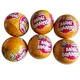 Mini Brands Zuru 5 Surprise Series 2 Blind Gold Ball - 6 Pack
