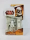 2009 Star Wars The Legacy Collection Clone Trooper SL12 Figure Saga Legends NEW