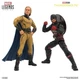 Marvel Legends John F. Walker & Sentry Pack 2 Figures 15 Cm &ndash; Thunderbolts &ndash;