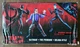 DC The Batman: THE PENGUIN + SELINA KYLE + BATMAN 4" Figures Spin Master