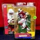 McFarlane NFL Emmitt Smith Cardinals Red Jersey & Gloves Chase/Variant Series 6