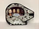 NEW Sealed STAR WARS Limited Edition Pez tin candy dispenser Collector's Set 
