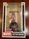 Funko Pop! Comic Covers Captain Marvel 17 2nd Print Target Exclusive Kamala Khan