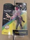 Spin Master Batman Forever DC Retro Collection Two-Face Figure Target Excl
