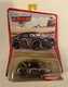 2005 Mattel Disney Pixar Cars Desert Series Card Nitroade Mint On Sealed Card