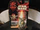 Hasbro 1998 Star Wars Episode 1 Watto Action Figure With DATAPAD New in Box Rare