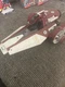 Star Wars V-Wing Fighter Ship 2007 LFL Hasbro 72781 C-031D Missing Wings