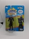 MCFARLANE DC SUPER POWERS THE BATMAN WHO LAUGHS DARK MULTIVERSE ACTION FIGURE