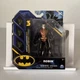 ROBIN DC 4" Action Figure with 3 Accessories NIB 2021 Spin Master