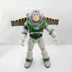 Disney and Pixar Lightyear Jetpack Talking Buzz Lightyear Action Figure HHK15