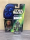 New 1996 Hasbro Star Wars Power Of The Force 3.75" Grand Moff Tarkin Figure