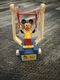 Disney Toy by Kohner Mickey Mouse Tricky Trapeze Toy Disney Franchise No. 4900
