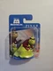 Disney Pixar Monsters, Inc. Roz &ndash; Mattel Micro Collection Figure &ndash; New Sealed