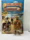 Buffalo Bill Imperial Vintage 1991 Legends of the Wild West 5" Toy Action Figure
