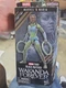 Hasbro Marvel Legends Series Black Panther: Wakanda Forever - Nakia Action...