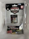 NEW World's Smallest Transformers STARSCREAM 1.25" Micro Action Figure retro