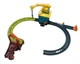 2021 Thomas & Friends Fix 'em Up Friends Train & Track Set W/ Motorized Thomas