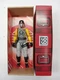 NEW HASBRO G.I.JOE CLASSIFIED SERIES PYTHON CRIMSON GUARD ACTION FIGURE 66