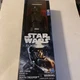 Hasbro Star Wars Rogue One 12-Inch Imperial Death Trooper Figure Shelf Wear Gt89