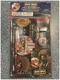 Angry Birds Star Wars Sketchbook Set 7 Piece New Sealed 6480AS 2013