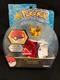 TOMY Throw N' Pop Pokemon Pikachu and Pokeball 