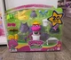 Fisher Price Barney&rsquo;s World Dress Up Barney 20 Pc Set Ages 2+ NEW in Box
