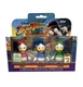 Funko Disney Afternoon Duck Tales 3 Pack Huey Dewey Louie Series 2 ECCC 2019
