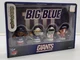 *N) Fisher-Price Little People New York Giants Big Blue Series 1 Set 4 Figures
