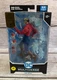 New! 2024 McFarlane Gold Label DC Multiverse The Rival Injustice Action Figure