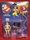 Hasbro Kenner Real Ghostbusters RAY STANTZ & WRAPPER GHOST NIB READ