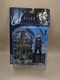 McFarlane Toys Agent Fox Mulder The X-Files Series 1 1998 Figure #16110