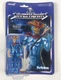 SilverHawks ReAction Figures Wave Bluegrass Action Figure Toy Version Super7 NEW