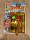 Marvel Super Heroes Cosmic Defenders Deathlok Action Figure 1992 ToyBiz 4834