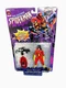1996 Marvel, Toy Biz,  'Spider-Woman', w/ Black Widow Assault Gear, Figure, NIP
