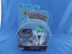 Tomy Pokemon BULBASAUR & Dive Ball Throw 'N' Pop Poke Ball