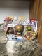 New Bakugan CUBBO & CUBBO DEKA Exclusive Jumbo