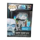 FUNKO POP! Star Wars Darth Vader Hoth Art Series w/Hard Protector Exclusive FUNKO POP! Star Wars Darth Vader Hoth Art Series w/Hard Protector Exclusive