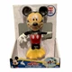 Disney Mickey Mouse Wind Up Bath Toy Water Swimmer Ages 18M+ Disney Junior NEW