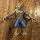 DC Comics MANBAT 12" Action Figure Vampire 2018 Mattel Batman Dark Knight Gothic