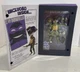 TMNT Best Of Donatello Comic Book + Action Figure BST AXN Loyal Subjects