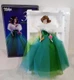 1963 30TH ANNIVERSARY MIDGE PORCELAIN BARBIE DOLL 1992 MATTEL 7957