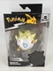 Togepi METALLIC Pokemon Select Series 3 Action Figure Jazwares Toy - NEW