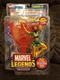 2004 ToyBiz Marvel Legends 'PHOENIX' Action Figure Series VI  