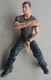 2002 TOYBIZ SPIDER-MAN PETER PARKER FIGURE SPIDER-MAN LOOSE INCOMPLETE! S71