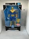 The Guardian 6" Action Comics McFarlane Red Platinum Edition DC Multiverse