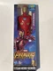 Avengers Marvel Titan Hero Series 12&rdquo; Iron Man Action Figure by Hasbro NEW