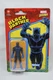 Hasbro Marvel Legends Retro Black Panther Action Figure - F2659